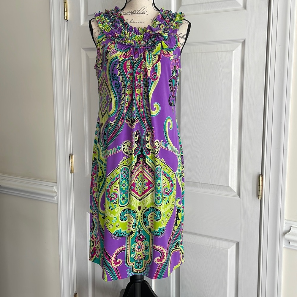 Clari.e. Dress